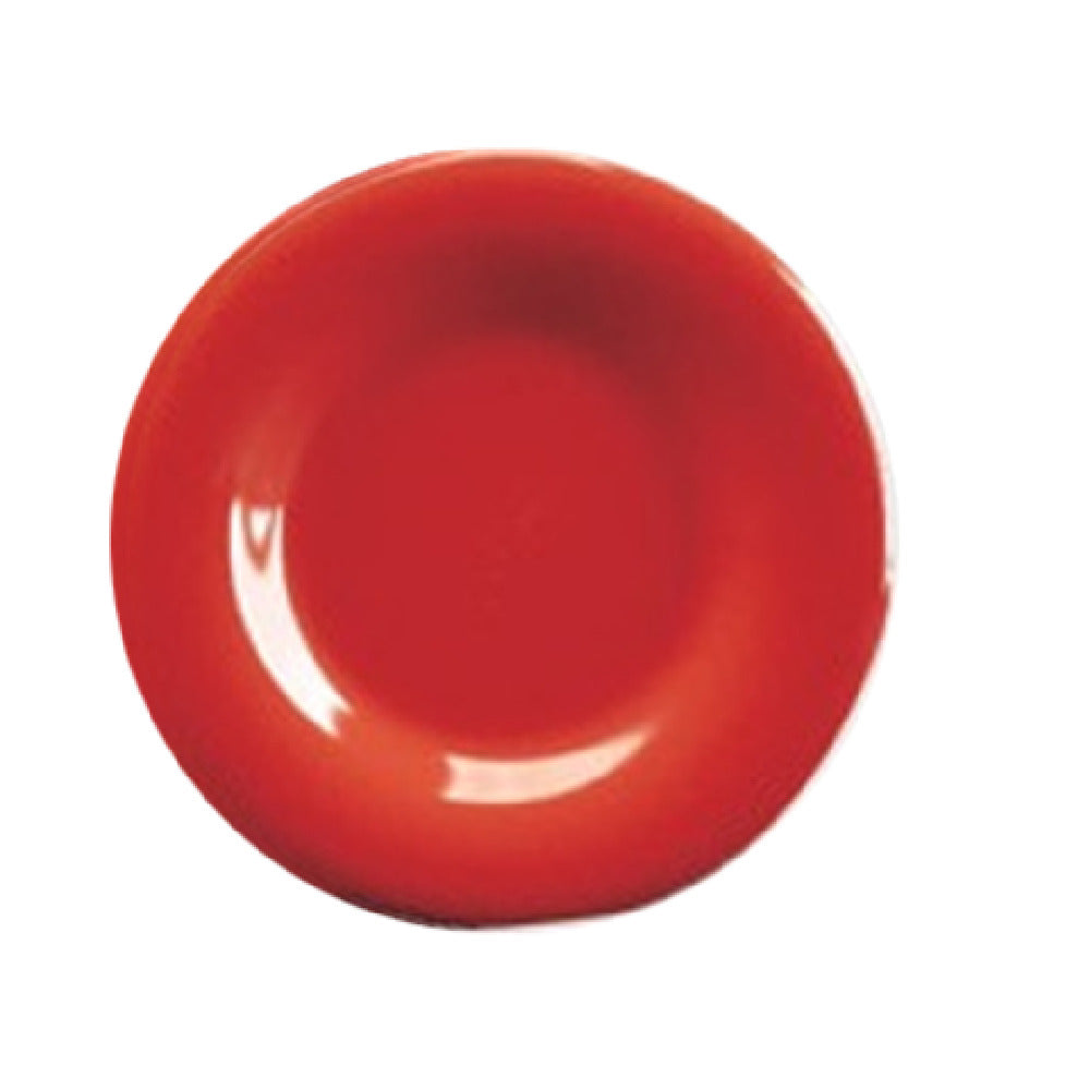 Yanco MS-007RD Milestone Plate 7-1/2" Dia. Round