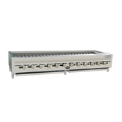 Royal Range Of California RKTB-72_NAT Kabob Broiler Gas Countertop