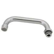 Royal ROY 12 S - Add-A-Faucet, 12" Spout, Chrome Finish