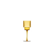 Hospitality Brands FG738002-016 Legend Glassware Carousel Cocktail Glass 10.5 Oz.