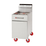 American Range AF-75_LP - Fryer, Gas, Full Size