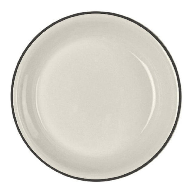 Steelite HL30763927 Coupe Plate 9.0" Empire