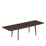Emuamericas, Llc E3485-41 - Plus4 Extension Table, Rectangular, 63"+43.5" X 36" X30" H