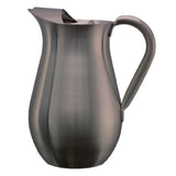 Service Ideas WPB2BSDT Bell Pitcher 2 Liters (67.6 Oz.) 5-3/4" X 8-1/2" X 9-1/2"