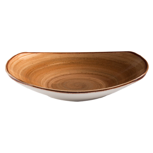 GET Enterprises PP1606723812 Bowl 34.3 Oz. 10-5/8" Dia.