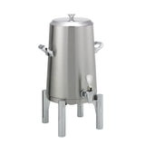 Service Ideas URN30VBSRNFL Flame Free™ Thermo-Urn™ 3 Gallon (384 Oz.) 13-1/2" X 14" X 24-1/2"