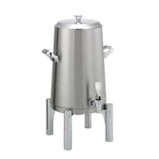 Service Ideas URN30VBSRNFL Flame Free™ Thermo-Urn™ 3 Gallon (384 Oz.) 13-1/2" X 14" X 24-1/2"