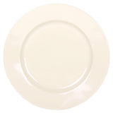 Elite Global Solutions D850C-V Plate 8-1/2" Dia. X 1"H Round