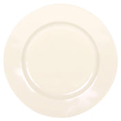 Elite Global Solutions D850C-V Plate 8-1/2" Dia. X 1"H Round