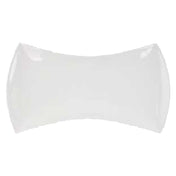 Vertex China CO-19 Plate 12-1/2" X 7" Bow Tie