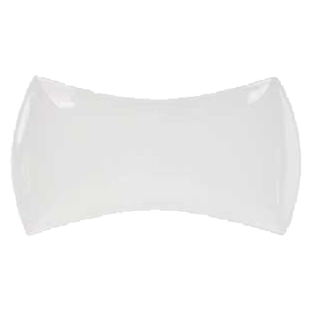 Vertex China CO-19 Plate 12-1/2" X 7" Bow Tie