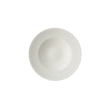 Churchill China ERAGVWBL1 - Era Grey Profile Wide Rim Bowl, Large 10.90", 10 Oz.
