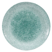Churchill China RKJGEV111 Plate 11-1/4" Dia. Round