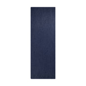 Risch STERLING-2V 4.25X14 Sterling Hardback Shimmer Metallic Menu Cover (specify Color)