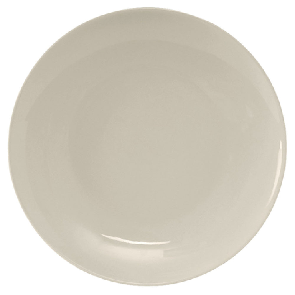 Tuxton VEA-090 Plate 9" Dia. Round