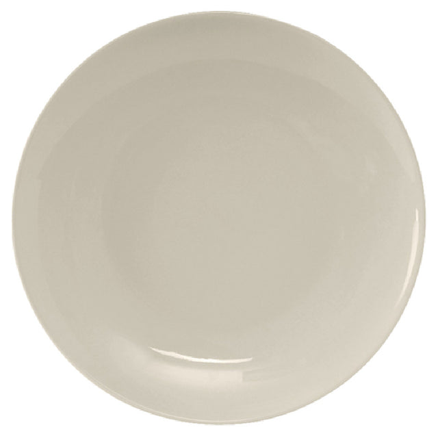 Tuxton VEA-090 Plate 9" Dia. Round