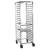 SPG 4J0148 - Kelmax Pan Rack, Mobile, Full Height