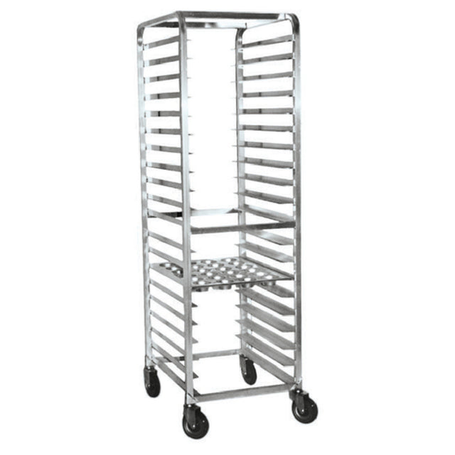 SPG 4J0148 - Kelmax Pan Rack, Mobile, Full Height