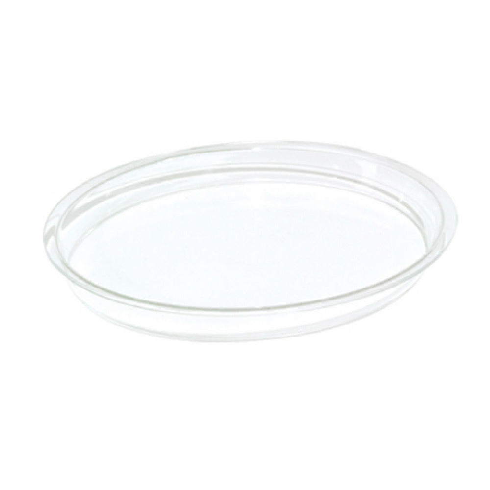 Steelite DFIOV1311ME00 Insert 13"W X 11"D X 1"H Oval