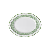 Steelite 62566FP818 Oval Platter 9.0" X 6.75" X 0.875" Adelina