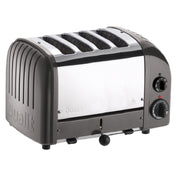 Cadco CTW-4M Toaster Pop-up (4) 1" Slots