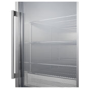 Summit PTHC65GUC Undercounter Warming Cabinet 24"W Built-In Capable