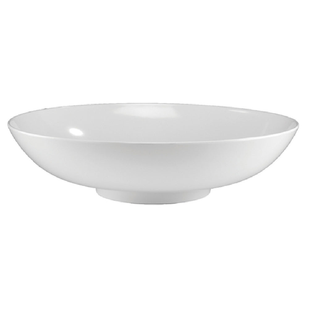BauscherHepp M-63 Bowl 5-3/5 Qt. 18" Dia. X 4"H