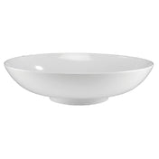 BauscherHepp M-63 Bowl 5-3/5 Qt. 18" Dia. X 4"H