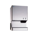 Hoshizaki DCM-500BAH - Ice Maker/Water Dispenser, Cubelet-Style, Air-cooled