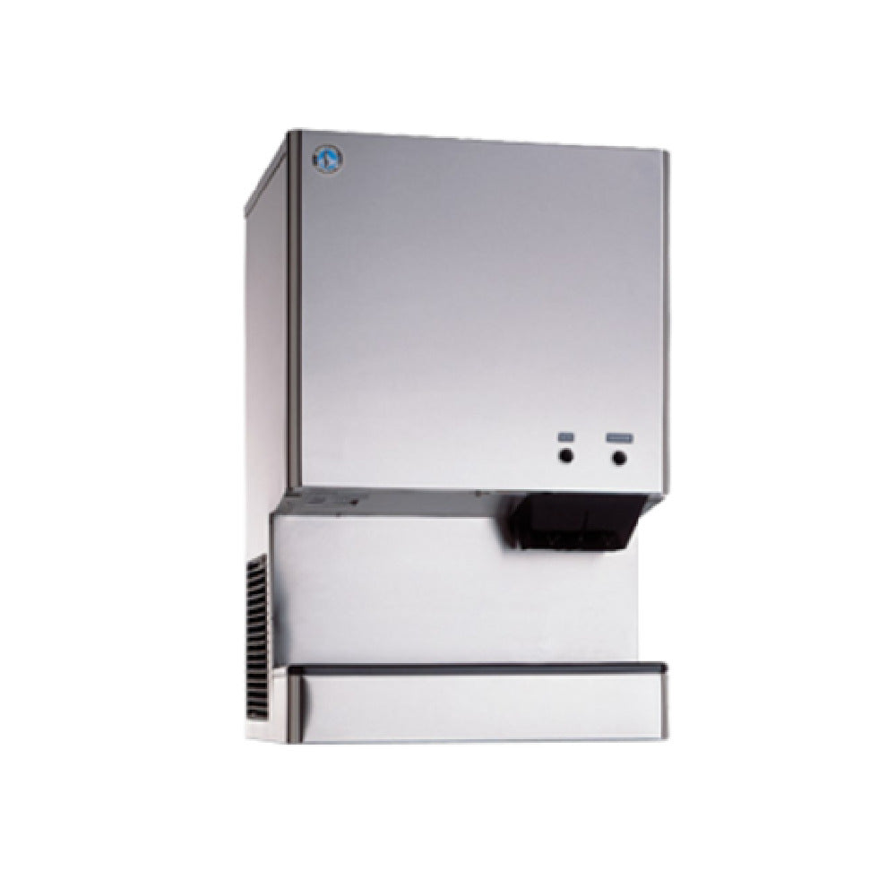 Hoshizaki DCM-300BAH - Ice Maker/Water Dispenser, Cubelet-Style, Air-cooled