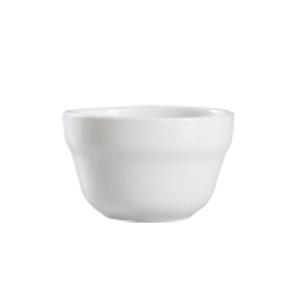 CAC China 101-4 Lincoln Bouillon Cup 7-1/4 Oz. 4" Dia. X 2-1/2"H