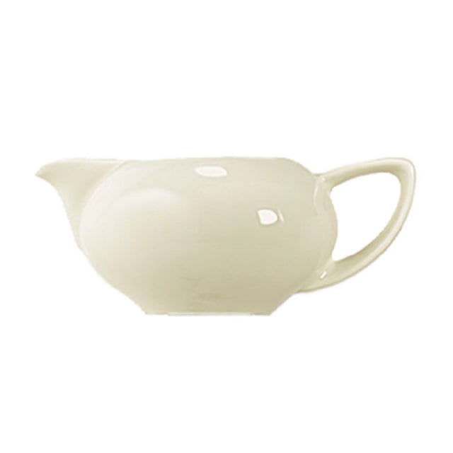 BauscherHepp 203810 Sauce Boat 3.38 Oz. 4-1/2"
