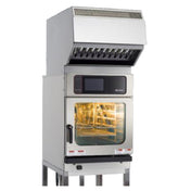 Henny Penny FSHN610.818.00 FlexFusion™ SpaceSaver™ Combi Oven Plus For Integrated Hood