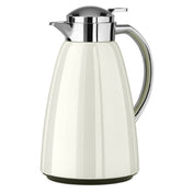 BauscherHepp 58.4517.9088 Beverage Server 1 Liter (33.8 Oz.) 7" X 6" X 9-7/8"H