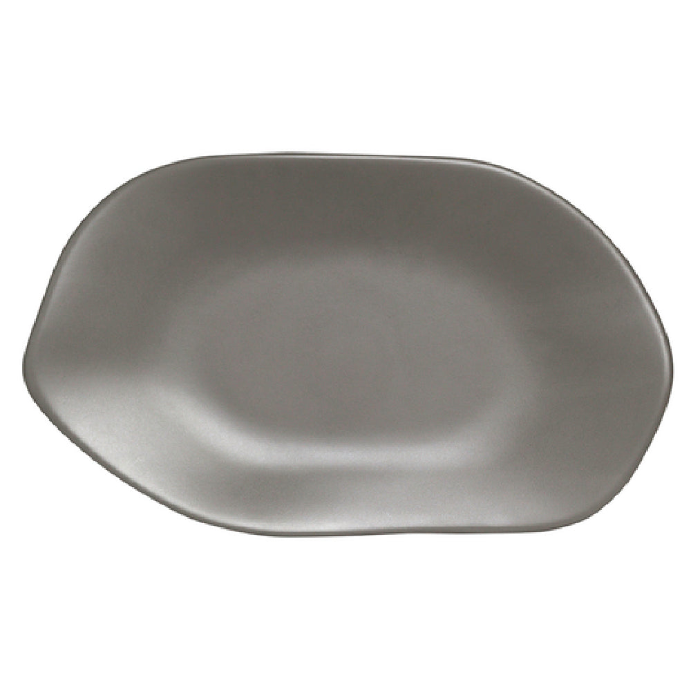 Steelite 7006DD020 Oval Platter 12.0" X 7.125" Marisol