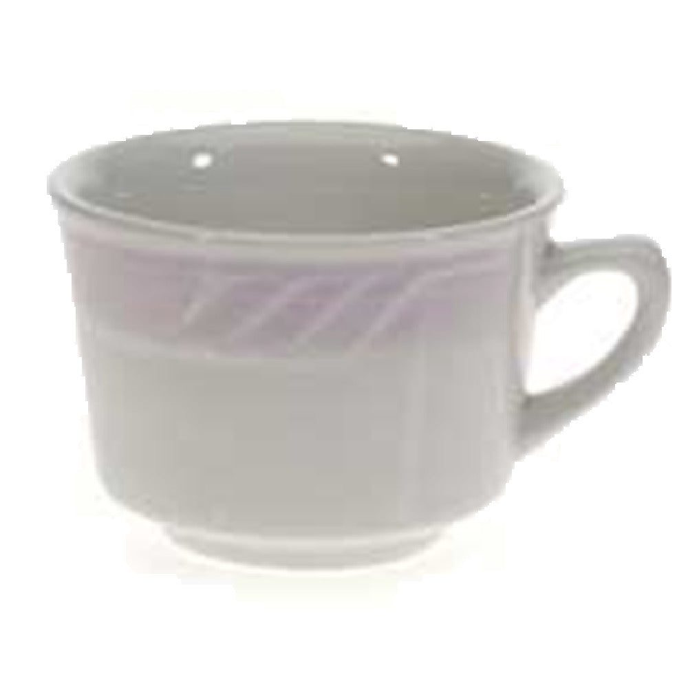 Vertex China SAU-1-P Joyce Cup 7 Oz. 3-5/8"