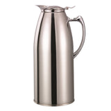 Service Ideas WP15CH Service Ideas Water Pitcher/Server Foam Insulated 1.5 Liter