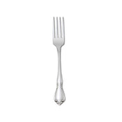 1880 Hospitality 2610FRSF Oneida® Dinner Fork 7-1/4" Fiddle Back Shape