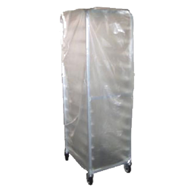 SPG 4K0470 - Kelmax Rack Cover, Disposable, Standard Size