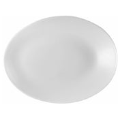 Churchill China WH OR121 Plate 11-1/2" X 9" Oval