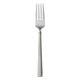Libbey 992 030 (Formerly World Tableware) Utility/Dessert Fork 7-5/8" Sand Blasted Handle