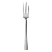 Libbey 992 030 (Formerly World Tableware) Utility/Dessert Fork 7-5/8" Sand Blasted Handle