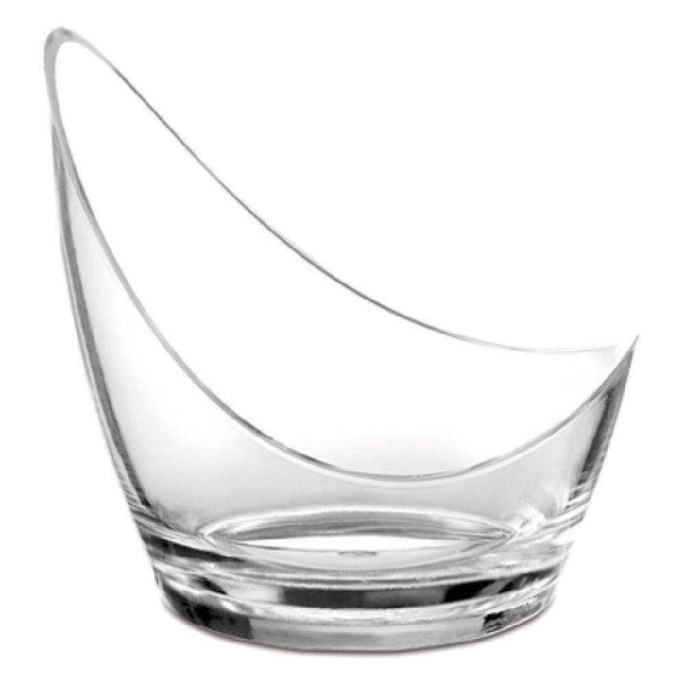 JB Prince R1018 Comatec Disposable Dish 1 Oz. 1-1/5" Dia. X 2"H