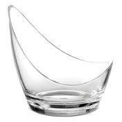 JB Prince R1018 Comatec Disposable Dish 1 Oz. 1-1/5" Dia. X 2"H
