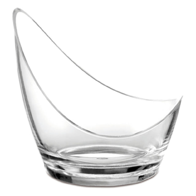 JB Prince R1018 Comatec Disposable Dish 1 Oz. 1-1/5" Dia. X 2"H