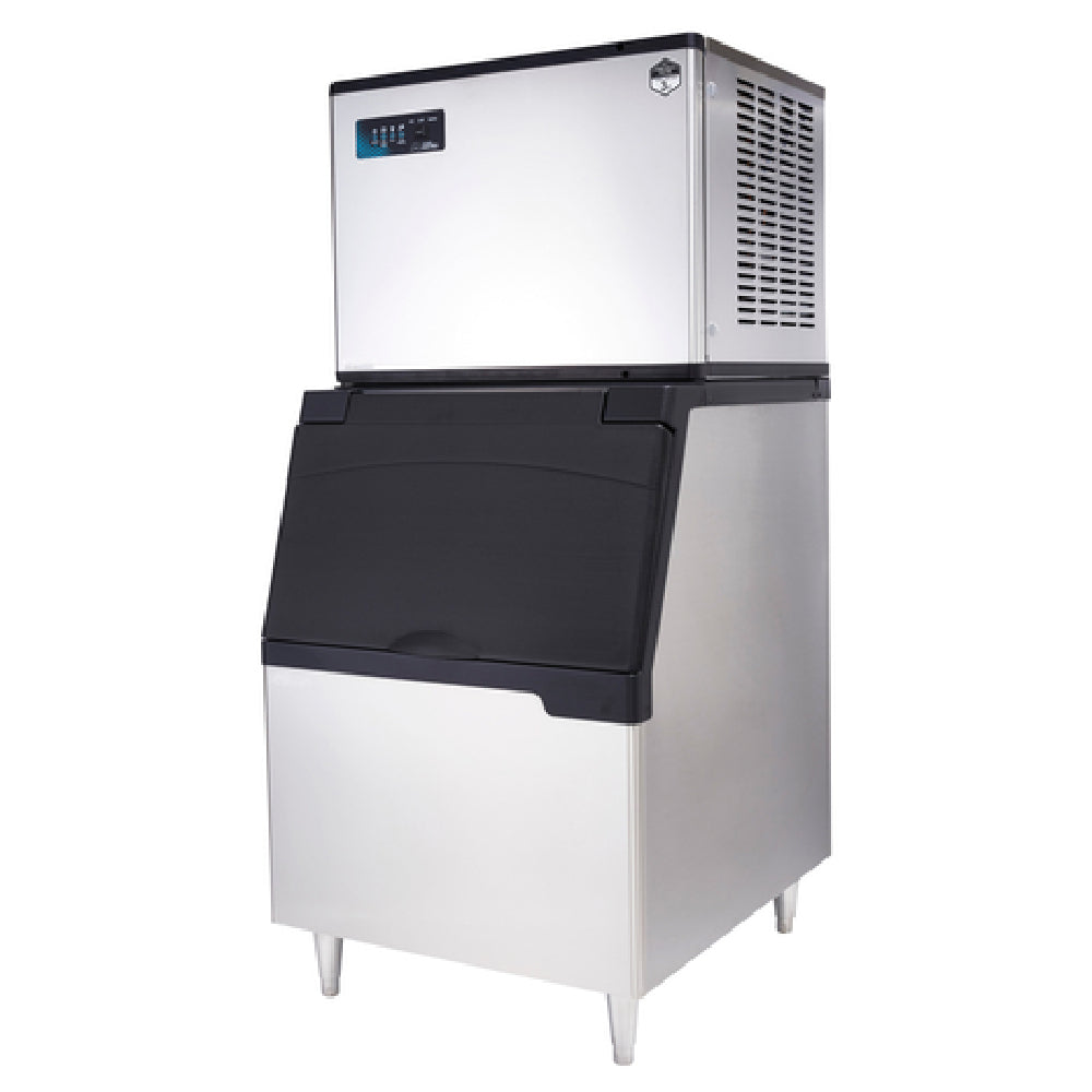 Icetro (Middleby) IM-0350-AC - Maestro Modular Ice Maker, Cube-style, 30"W