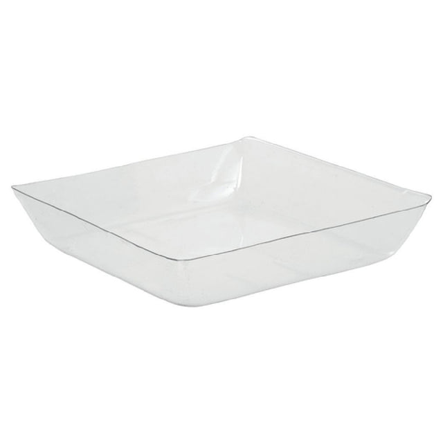 Hubert 80338 Basket Liner 12" X 12" X 2"H Square