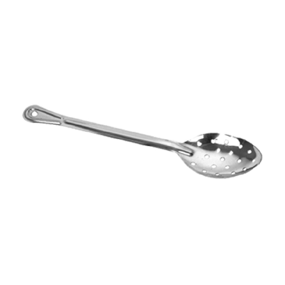 Thunder Group SLSBA313 Basting Spoon 15" L Perforated