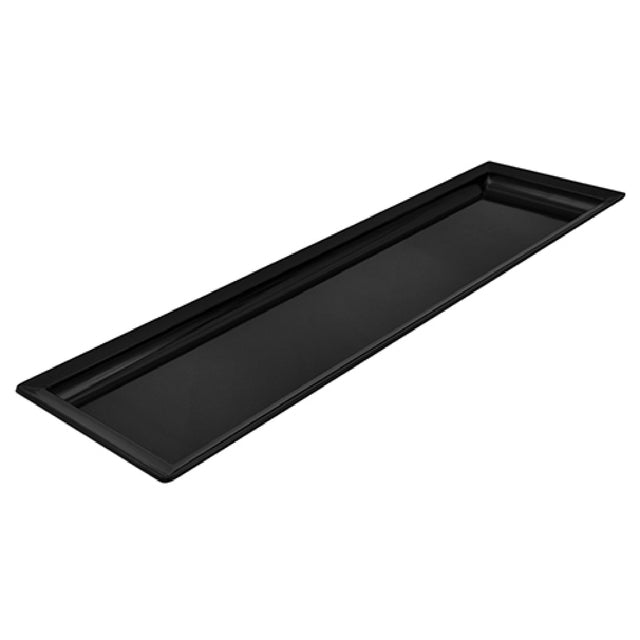 BauscherHepp TB1703 Tray 28-3/4" X 8-1/4" Rectangular