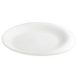 Winco WDP004-203 Plate 12" Oval